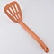 colorful kitchen utensils